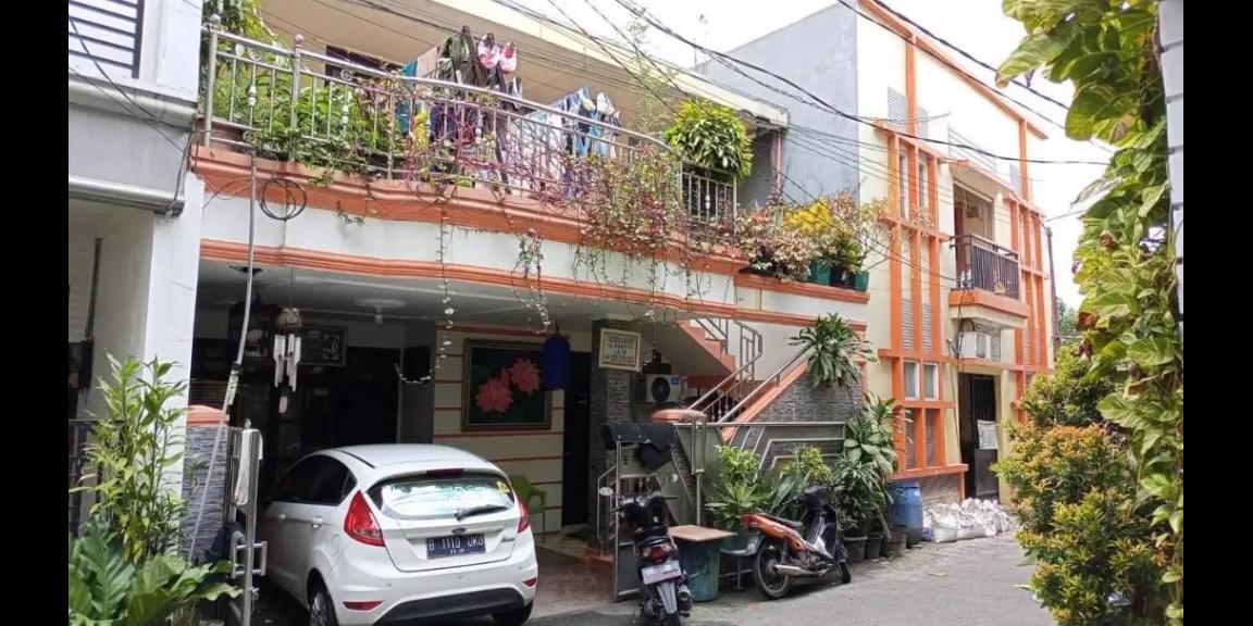 Rumah Dijual di Cengkareng Dekat Garuda Indonesia Training Center, Mall Puri Indah, Lippo Mall Puri, STT PLN Rumah Dijual di Cengkareng Dekat Garuda Indonesia Training Center, Mall Puri Indah, Lippo Mall Puri, STT PLN