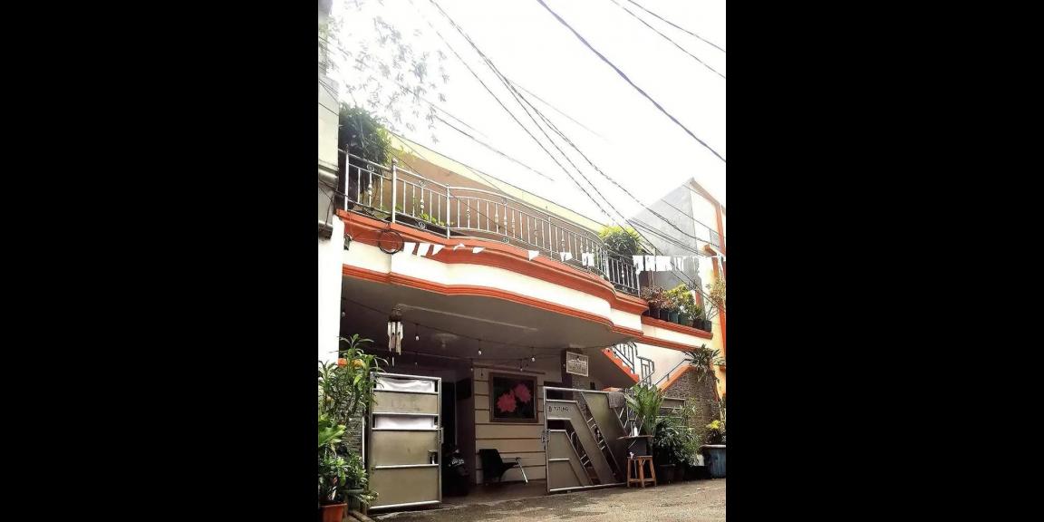 Rumah Dijual di Cengkareng Dekat Garuda Indonesia Training Center, Mall Puri Indah, Lippo Mall Puri, STT PLN Rumah Dijual di Cengkareng Dekat Garuda Indonesia Training Center, Mall Puri Indah, Lippo Mall Puri, STT PLN