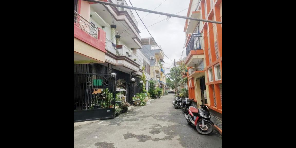 Rumah Dijual di Cengkareng Dekat Garuda Indonesia Training Center, Mall Puri Indah, Lippo Mall Puri, STT PLN Rumah Dijual di Cengkareng Dekat Garuda Indonesia Training Center, Mall Puri Indah, Lippo Mall Puri, STT PLN