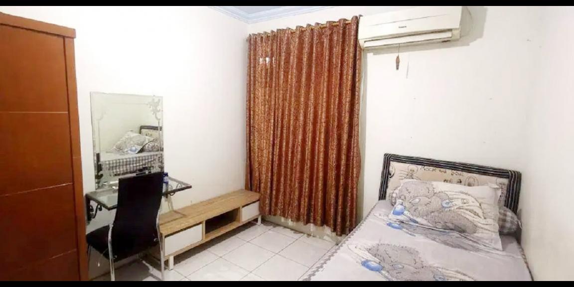 Rumah Dijual di Cengkareng Dekat Garuda Indonesia Training Center, Mall Puri Indah, Lippo Mall Puri, STT PLN Rumah Dijual di Cengkareng Dekat Garuda Indonesia Training Center, Mall Puri Indah, Lippo Mall Puri, STT PLN