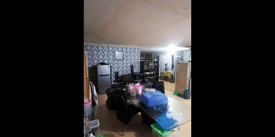 Rumah Dijual di Cengkareng Dekat Garuda Indonesia Training Center, Mall Puri Indah, Lippo Mall Puri, STT PLN Rumah Dijual di Cengkareng Dekat Garuda Indonesia Training Center, Mall Puri Indah, Lippo Mall Puri, STT PLN