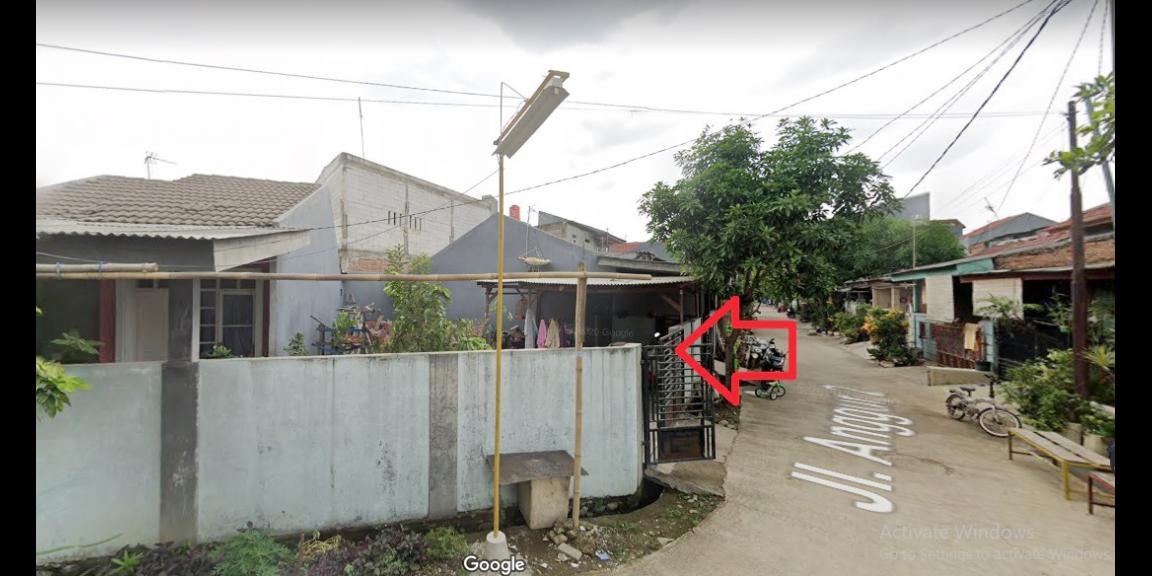 Dijual 2 Rumah Sangat Murah di Cibitung Bekasi Posisi Hook Ada Kelebihan Tanah Dijual 2 Rumah Sangat Murah di Cibitung Bekasi Posisi Hook Ada Kelebihan Tanah