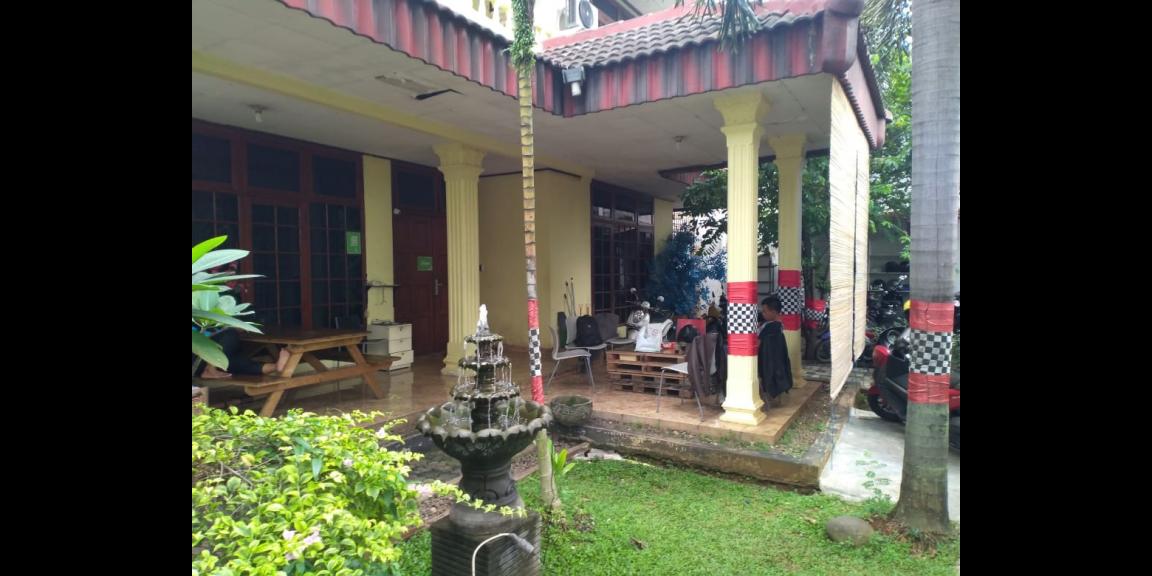 Rumah Dijual di Cilandak Jakarta Selatan Dekat Stasiun MRT Haji Nawi dan ITC Fatmawati Rumah Dijual di Cilandak Jakarta Selatan Dekat Stasiun MRT Haji Nawi dan ITC Fatmawati