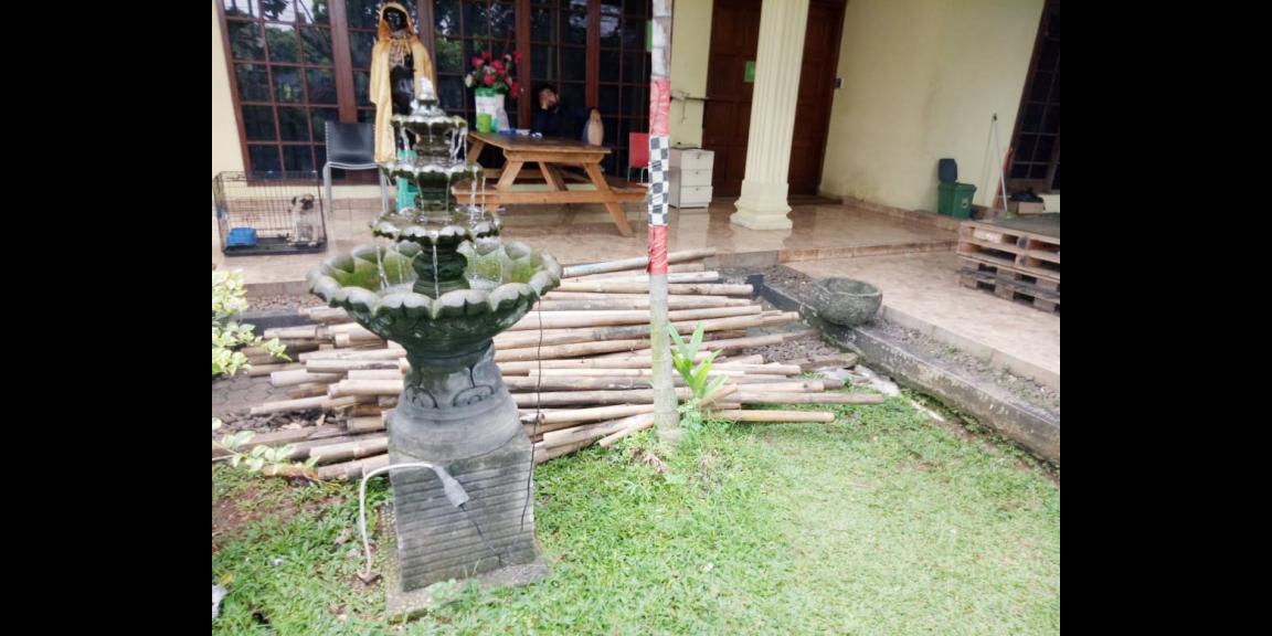 Rumah Dijual di Cilandak Jakarta Selatan Dekat Stasiun MRT Haji Nawi dan ITC Fatmawati Rumah Dijual di Cilandak Jakarta Selatan Dekat Stasiun MRT Haji Nawi dan ITC Fatmawati