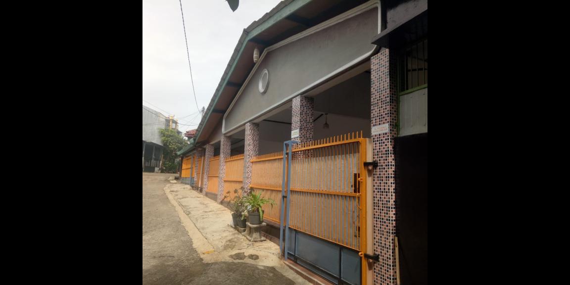 Rumah Dijual Lokasi Strategis di Perumahan Kavling Pesona Cimanggis Depok Rumah Dijual Lokasi Strategis di Perumahan Kavling Pesona Cimanggis Depok