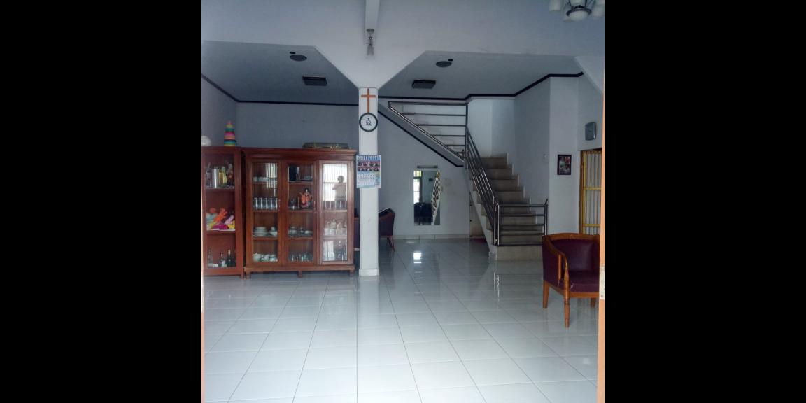 Rumah Dijual Lokasi Strategis di Perumahan Kavling Pesona Cimanggis Depok Rumah Dijual Lokasi Strategis di Perumahan Kavling Pesona Cimanggis Depok