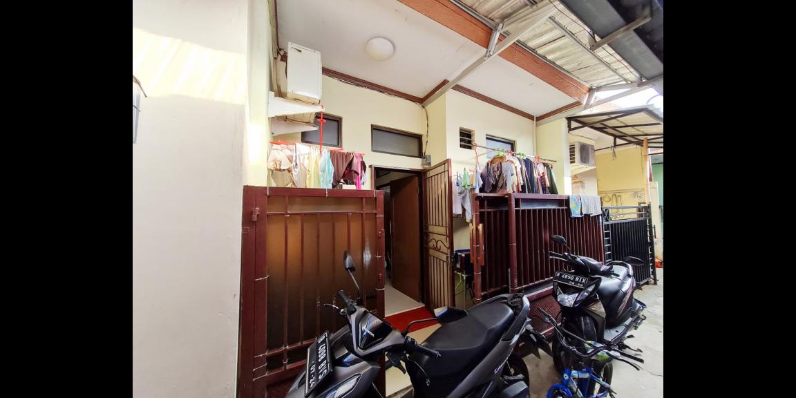 Rumah Dijual di Cipondoh Dekat Stasiun Poris, RS Sari Asih Cipondoh, GITC, Pasar Sipon Cipondoh, Puri Indah Mall Rumah Dijual di Cipondoh Dekat Stasiun Poris, RS Sari Asih Cipondoh, GITC, Pasar Sipon Cipondoh, Puri Indah Mall