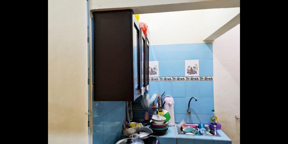 Rumah Dijual di Cipondoh Dekat Stasiun Poris, RS Sari Asih Cipondoh, GITC, Pasar Sipon Cipondoh, Puri Indah Mall Rumah Dijual di Cipondoh Dekat Stasiun Poris, RS Sari Asih Cipondoh, GITC, Pasar Sipon Cipondoh, Puri Indah Mall