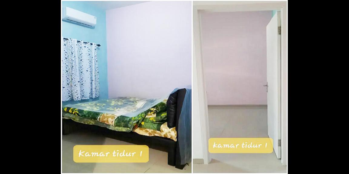 Rumah Dijual di Ciputat Dekat MRT Lebak Bulus, UIN Jakarta, RSIA Bunda Ciputat, Pasar Ciputat, Samsat Ciputat Rumah Dijual di Ciputat Dekat MRT Lebak Bulus, UIN Jakarta, RSIA Bunda Ciputat, Pasar Ciputat, Samsat Ciputat