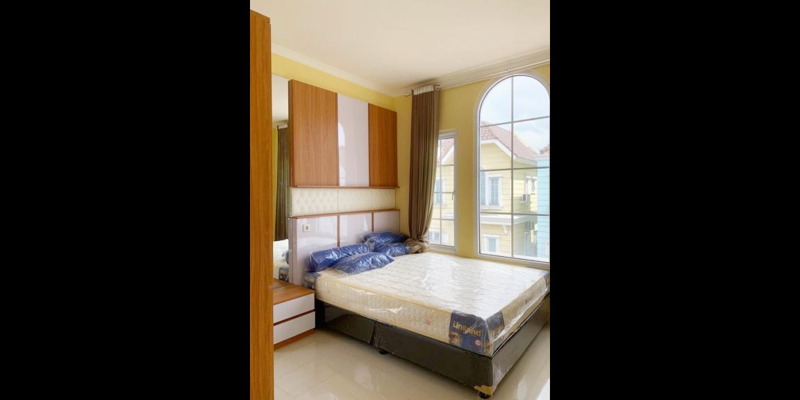 Dijual Rumah Baru 3 Lantai Hook Murah Banget di Montana Vilage Gading Serpong Dijual Rumah Baru 3 Lantai Hook Murah Banget di Montana Vilage Gading Serpong