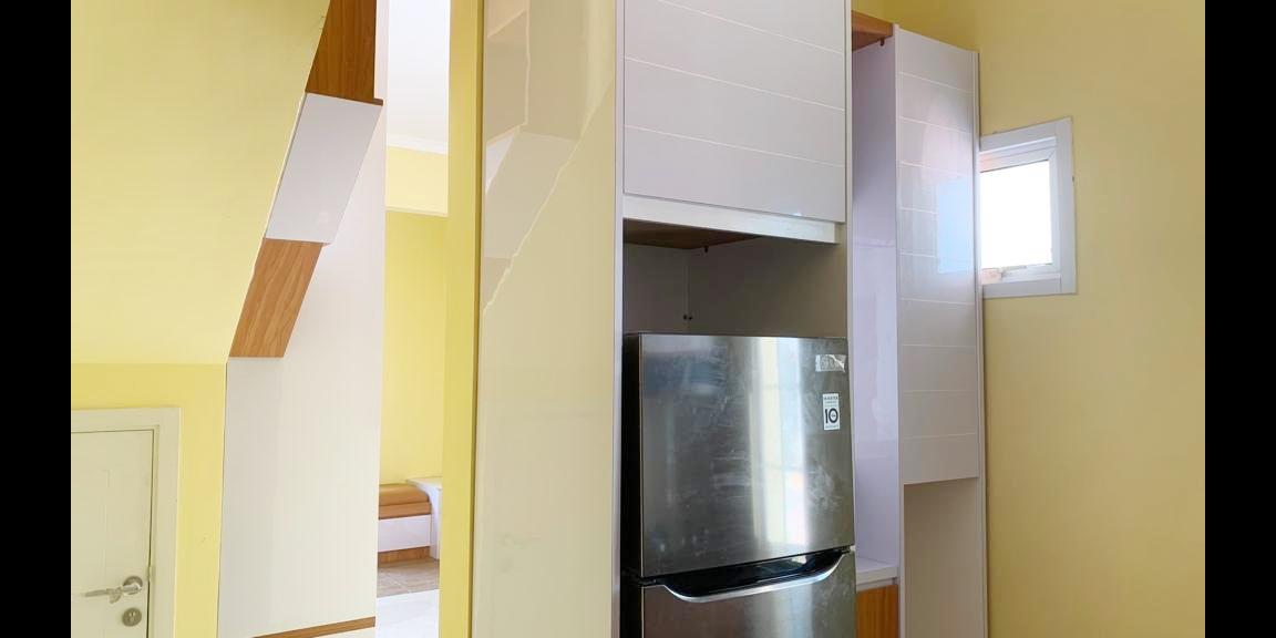 Dijual Rumah Baru 3 Lantai Hook Murah Banget di Montana Vilage Gading Serpong Dijual Rumah Baru 3 Lantai Hook Murah Banget di Montana Vilage Gading Serpong