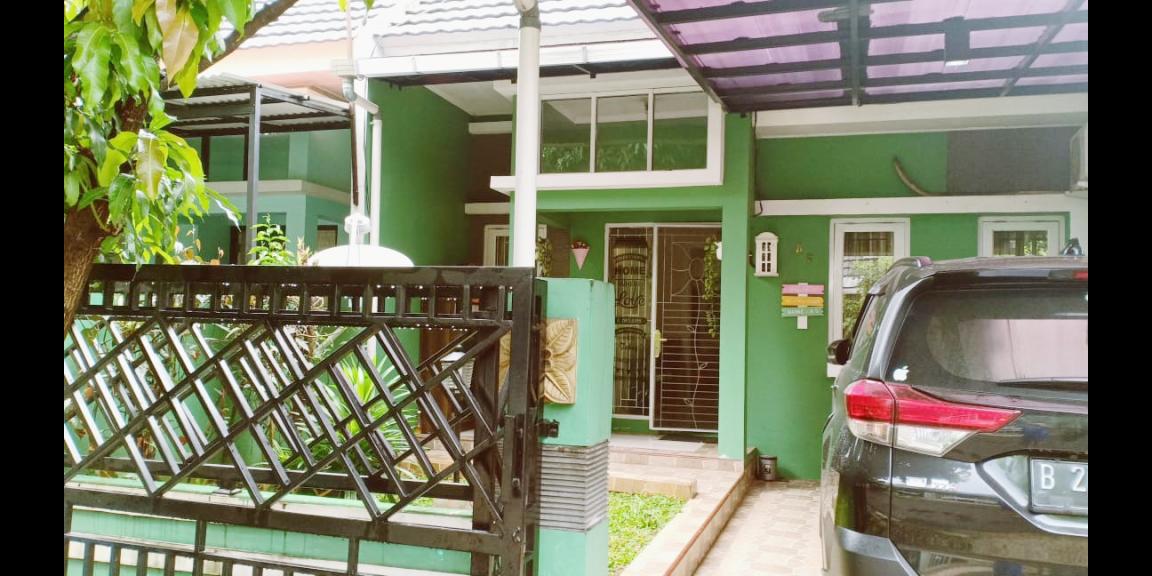 Rumah Dijual Siap Huni di Perumahan Graha Kalimas 2 Tambun Kota Bekasi Rumah Dijual Siap Huni di Perumahan Graha Kalimas 2 Tambun Kota Bekasi