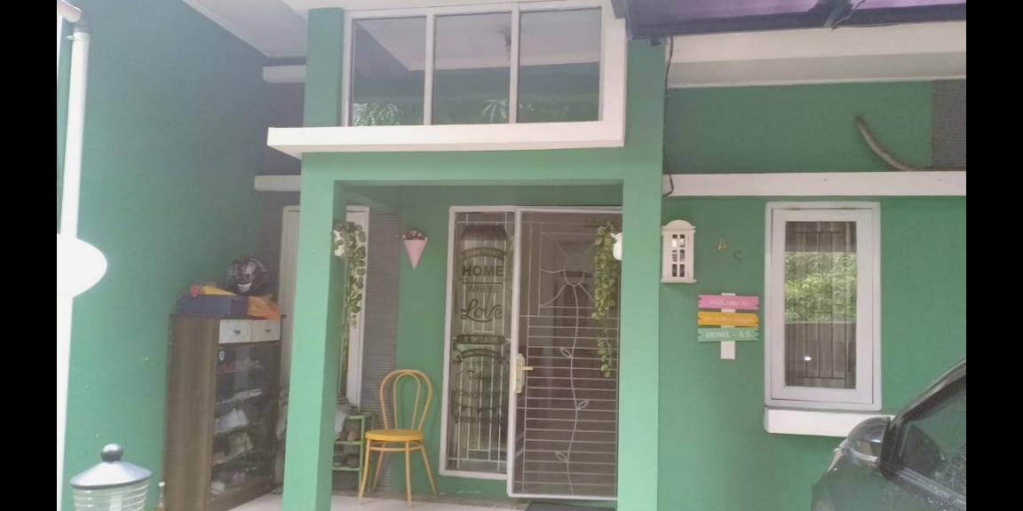 Rumah Dijual Siap Huni di Perumahan Graha Kalimas 2 Tambun Kota Bekasi Rumah Dijual Siap Huni di Perumahan Graha Kalimas 2 Tambun Kota Bekasi