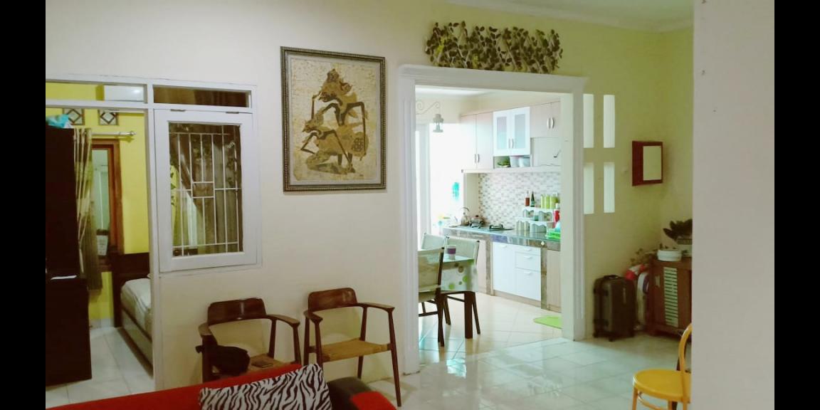 Rumah Dijual Siap Huni di Perumahan Graha Kalimas 2 Tambun Kota Bekasi Rumah Dijual Siap Huni di Perumahan Graha Kalimas 2 Tambun Kota Bekasi