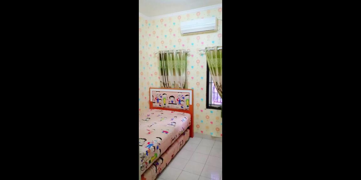 Rumah Dijual Siap Huni di Perumahan Graha Kalimas 2 Tambun Kota Bekasi Rumah Dijual Siap Huni di Perumahan Graha Kalimas 2 Tambun Kota Bekasi