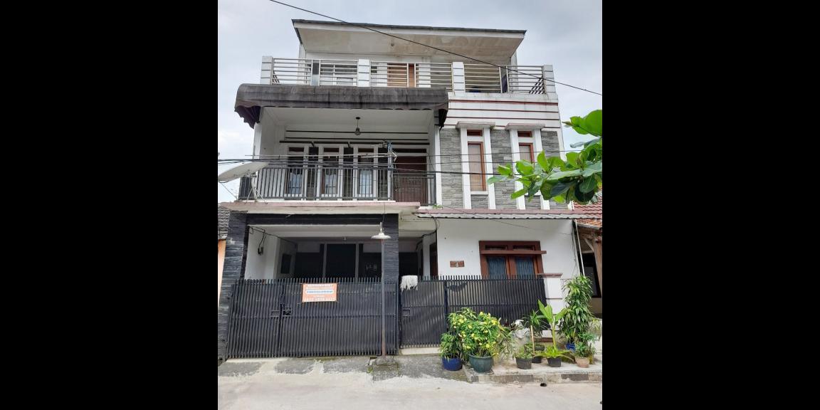 Rumah Dijual di Perumahan Graha Rancamanyar Bandung Dekat Pasar Rancamanyar Rumah Dijual di Perumahan Graha Rancamanyar Bandung Dekat Pasar Rancamanyar