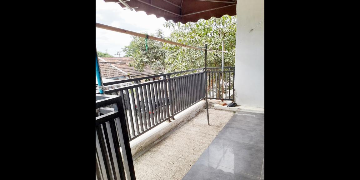 Rumah Dijual di Perumahan Graha Rancamanyar Bandung Dekat Pasar Rancamanyar Rumah Dijual di Perumahan Graha Rancamanyar Bandung Dekat Pasar Rancamanyar