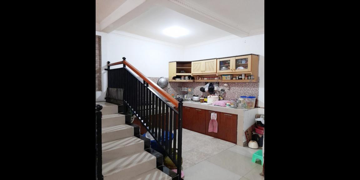 Rumah Dijual di Perumahan Graha Rancamanyar Bandung Dekat Pasar Rancamanyar Rumah Dijual di Perumahan Graha Rancamanyar Bandung Dekat Pasar Rancamanyar