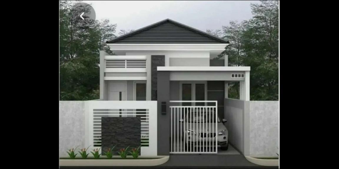 Dijual Rumah Baru di Jl. Gunung Ledang Dekat Rumah Sakit Ibnu Sina Kota Padang Dijual Rumah Baru di Jl. Gunung Ledang Dekat Rumah Sakit Ibnu Sina Kota Padang