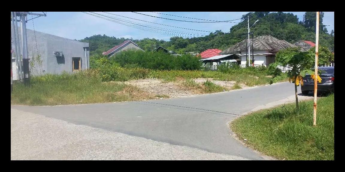 Dijual Rumah Baru di Jl. Gunung Ledang Dekat Rumah Sakit Ibnu Sina Kota Padang Dijual Rumah Baru di Jl. Gunung Ledang Dekat Rumah Sakit Ibnu Sina Kota Padang