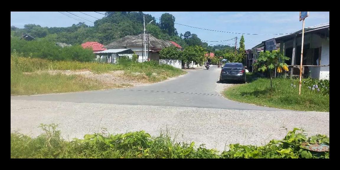 Dijual Rumah Baru di Jl. Gunung Ledang Dekat Rumah Sakit Ibnu Sina Kota Padang Dijual Rumah Baru di Jl. Gunung Ledang Dekat Rumah Sakit Ibnu Sina Kota Padang
