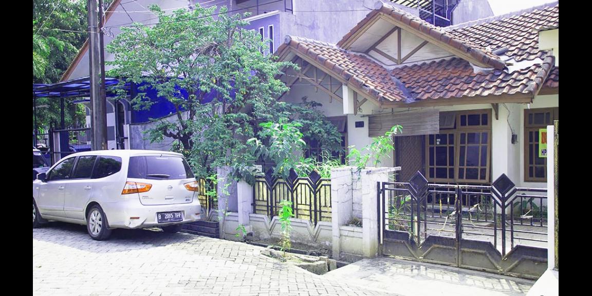 Rumah Dijual Cepat Tanpa Perantara di Perumahan Harapan Indah Kota Bekasi Rumah Dijual Cepat Tanpa Perantara di Perumahan Harapan Indah Kota Bekasi