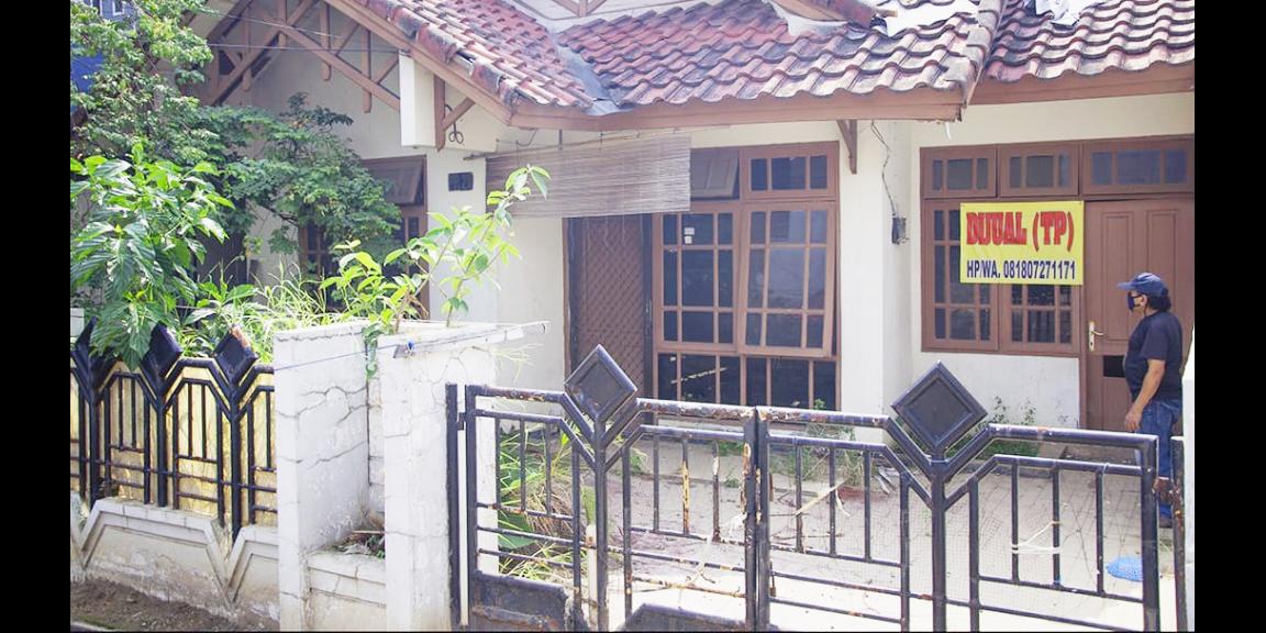 Rumah Dijual Cepat Tanpa Perantara di Perumahan Harapan Indah Kota Bekasi Rumah Dijual Cepat Tanpa Perantara di Perumahan Harapan Indah Kota Bekasi