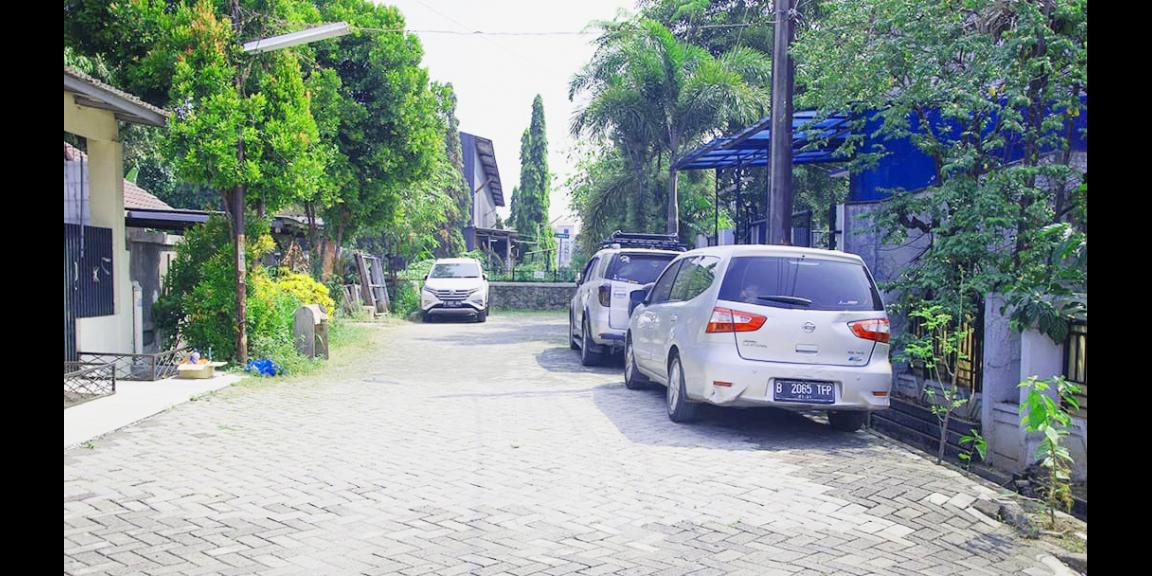 Rumah Dijual Cepat Tanpa Perantara di Perumahan Harapan Indah Kota Bekasi Rumah Dijual Cepat Tanpa Perantara di Perumahan Harapan Indah Kota Bekasi