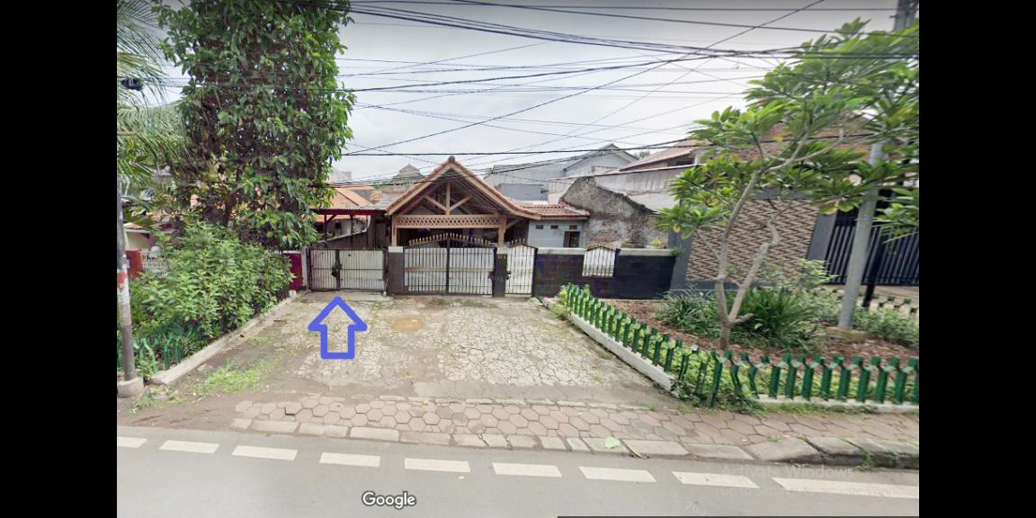 Rumah Dijual Murah Dibawah Harga Pasaran di Jl. Percetakan Negara Jakarta Pusat Rumah Dijual Murah Dibawah Harga Pasaran di Jl. Percetakan Negara Jakarta Pusat