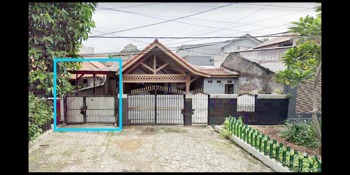 Rumah Dijual Murah Dibawah Harga Pasaran di Jl. Percetakan Negara Jakarta Pusat Rumah Dijual Murah Dibawah Harga Pasaran di Jl. Percetakan Negara Jakarta Pusat