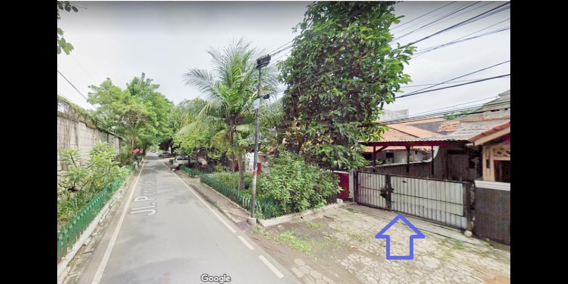 Rumah Dijual Murah Dibawah Harga Pasaran di Jl. Percetakan Negara Jakarta Pusat Rumah Dijual Murah Dibawah Harga Pasaran di Jl. Percetakan Negara Jakarta Pusat