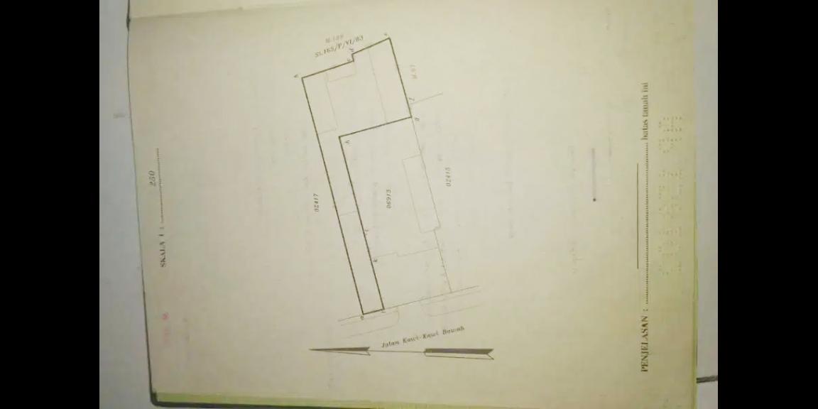 Rumah Dijual Murah Dibawah Harga Pasaran di Jl. Percetakan Negara Jakarta Pusat Rumah Dijual Murah Dibawah Harga Pasaran di Jl. Percetakan Negara Jakarta Pusat