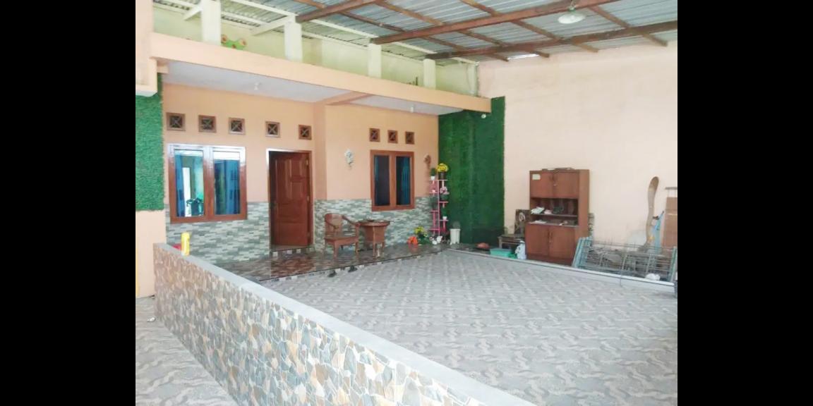 Jual Rumah di Pinggir Jalan Raya Borobudur Km 3 Magelang Deket Pintu Tol Jual Rumah di Pinggir Jalan Raya Borobudur Km 3 Magelang Deket Pintu Tol