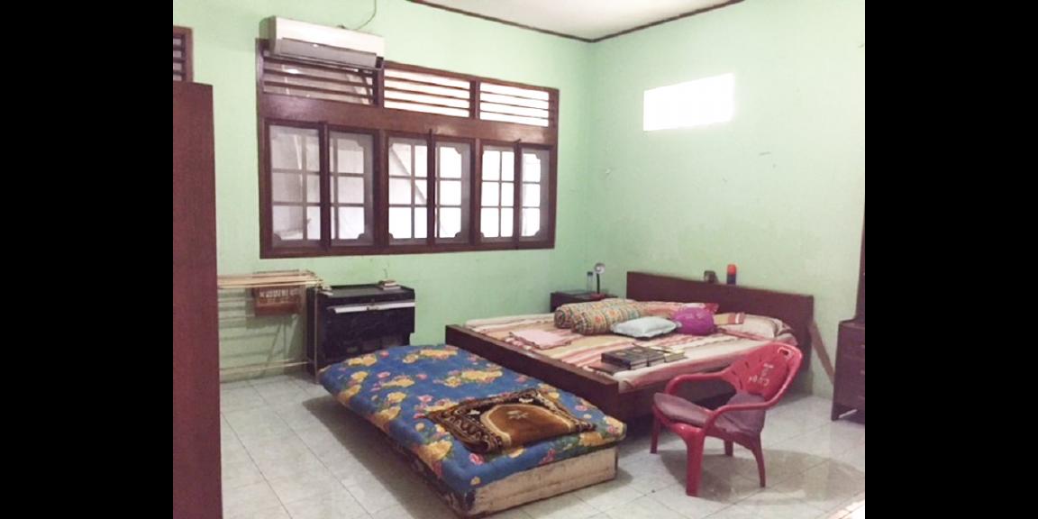 Rumah Dijual di Johar Baru Jakarta Pusat Dekat Stasiun Senen, Monas, Gambir dan Tugu Tani Rumah Dijual di Johar Baru Jakarta Pusat Dekat Stasiun Senen, Monas, Gambir dan Tugu Tani