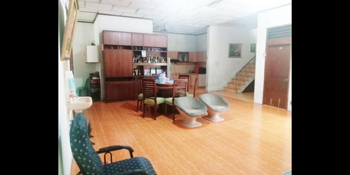 Rumah Dijual di Johar Baru Jakarta Pusat Dekat Stasiun Senen, Monas, Gambir dan Tugu Tani Rumah Dijual di Johar Baru Jakarta Pusat Dekat Stasiun Senen, Monas, Gambir dan Tugu Tani