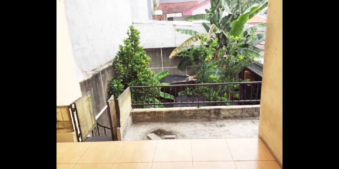 Rumah Dijual di Johar Baru Jakarta Pusat Dekat Stasiun Senen, Monas, Gambir dan Tugu Tani Rumah Dijual di Johar Baru Jakarta Pusat Dekat Stasiun Senen, Monas, Gambir dan Tugu Tani