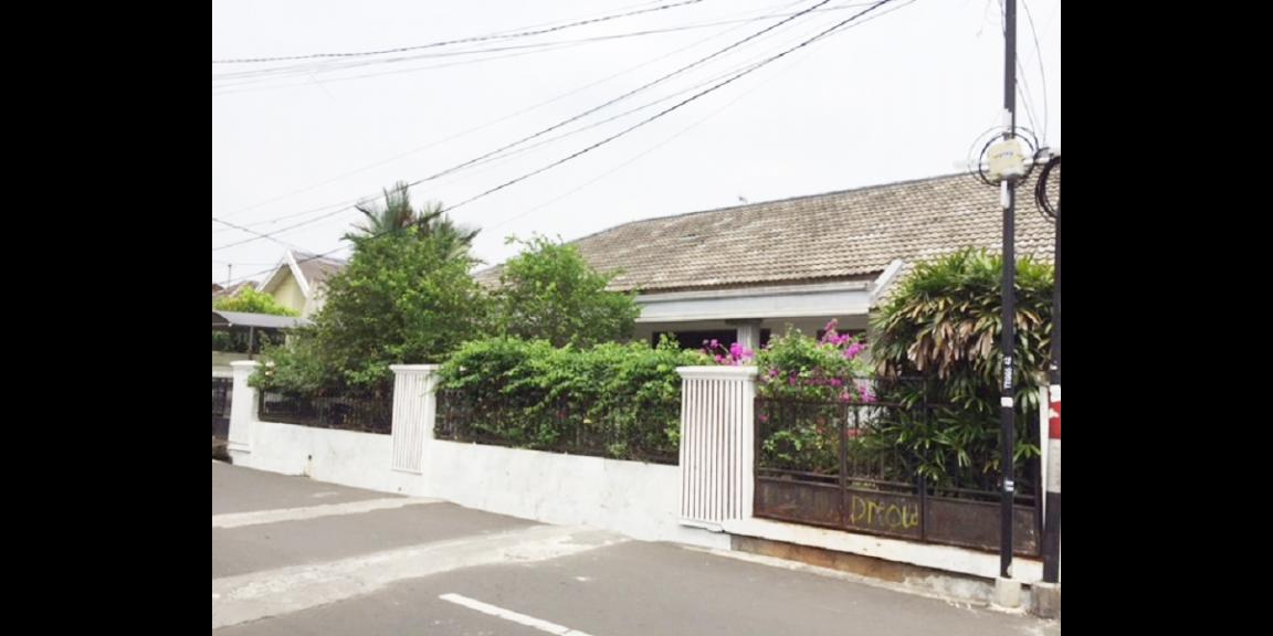 Rumah Dijual di Johar Baru Jakarta Pusat Dekat Stasiun Senen, Monas, Gambir dan Tugu Tani Rumah Dijual di Johar Baru Jakarta Pusat Dekat Stasiun Senen, Monas, Gambir dan Tugu Tani