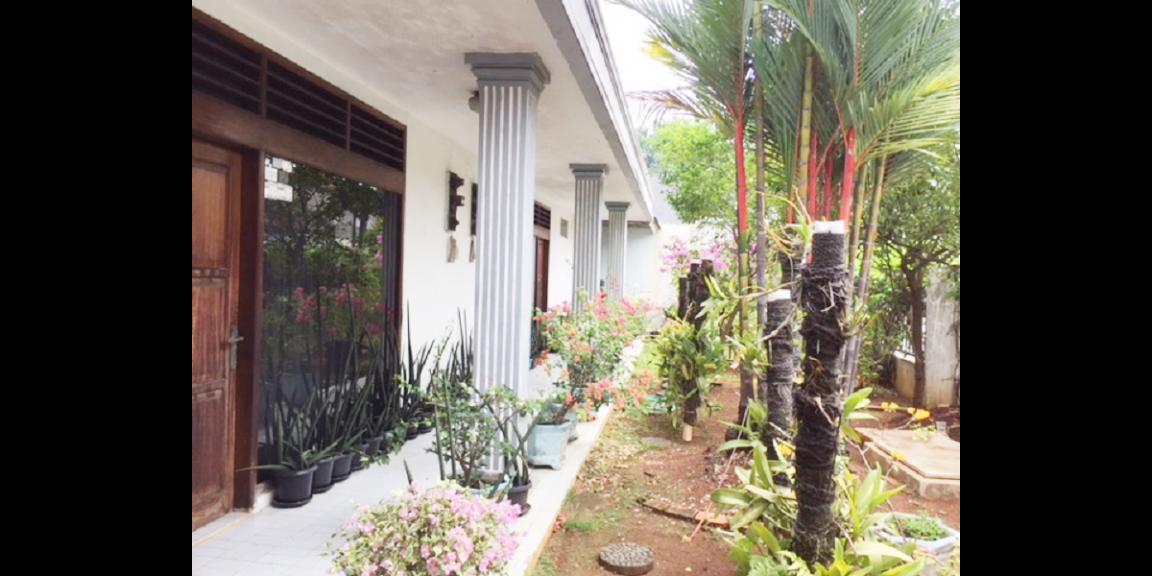 Rumah Dijual di Johar Baru Jakarta Pusat Dekat Stasiun Senen, Monas, Gambir dan Tugu Tani Rumah Dijual di Johar Baru Jakarta Pusat Dekat Stasiun Senen, Monas, Gambir dan Tugu Tani