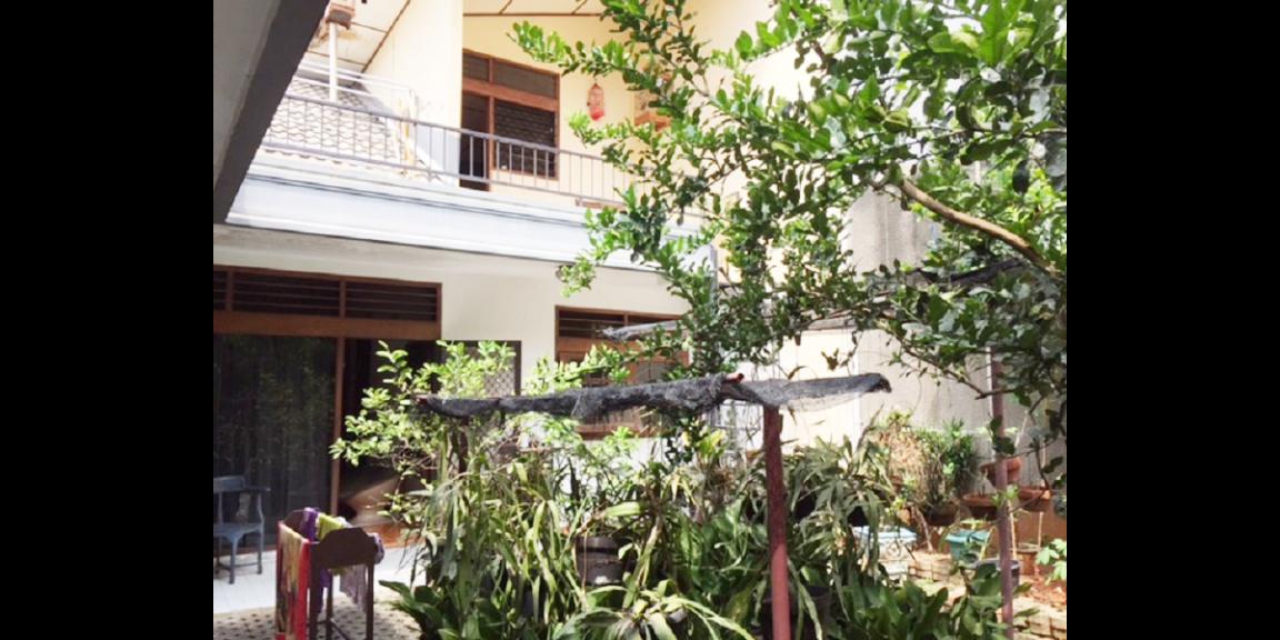 Rumah Dijual di Johar Baru Jakarta Pusat Dekat Stasiun Senen, Monas, Gambir dan Tugu Tani Rumah Dijual di Johar Baru Jakarta Pusat Dekat Stasiun Senen, Monas, Gambir dan Tugu Tani