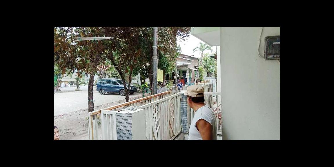 Dijual Rumah Minimalis Siap Huni di Karangpilang Kota Surabaya Dekat Pasar Kebraon Dijual Rumah Minimalis Siap Huni di Karangpilang Kota Surabaya Dekat Pasar Kebraon