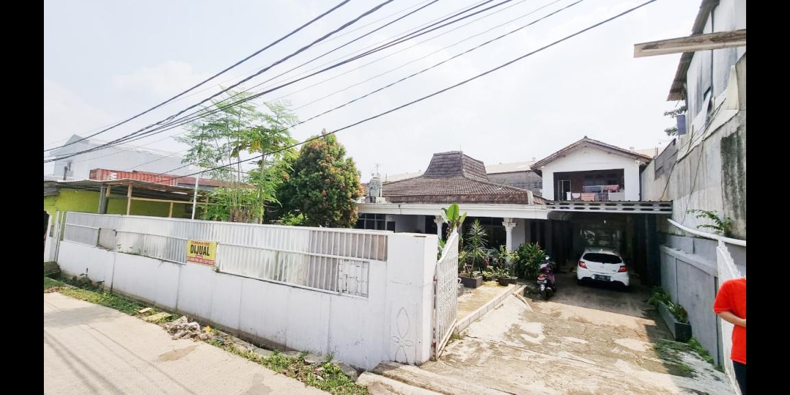 Rumah Dijual di Kavling DPR Cipondoh Tangerang Bisa Untuk Gudang Pabrik atau Kost2an Rumah Dijual di Kavling DPR Cipondoh Tangerang Bisa Untuk Gudang Pabrik atau Kost2an