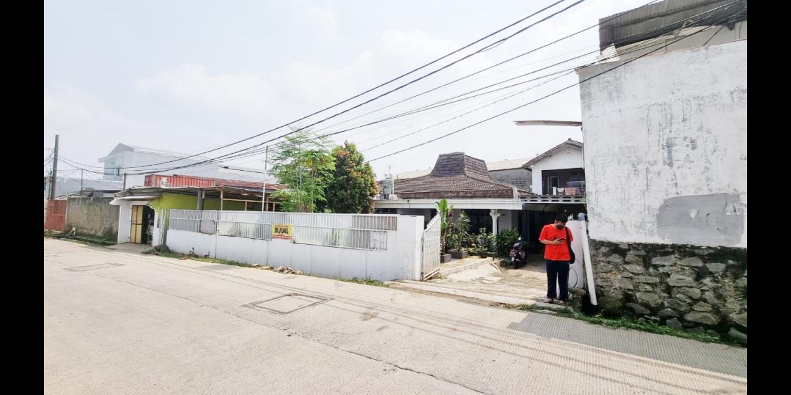 Rumah Dijual di Kavling DPR Cipondoh Tangerang Bisa Untuk Gudang Pabrik atau Kost2an Rumah Dijual di Kavling DPR Cipondoh Tangerang Bisa Untuk Gudang Pabrik atau Kost2an