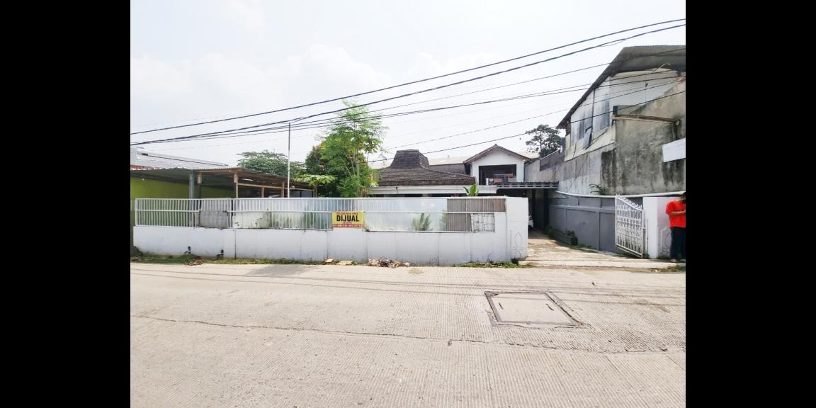 Rumah Dijual di Kavling DPR Cipondoh Tangerang Bisa Untuk Gudang Pabrik atau Kost2an Rumah Dijual di Kavling DPR Cipondoh Tangerang Bisa Untuk Gudang Pabrik atau Kost2an
