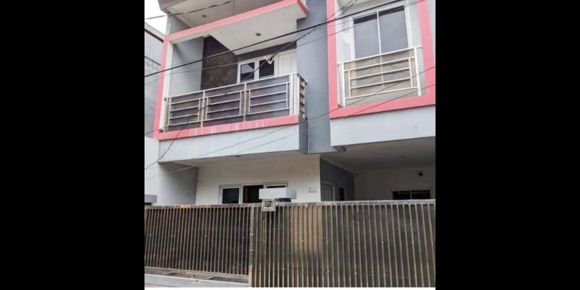 Rumah Dijual di Komplek Pertamina Semper Jakarta Utara Dekat Ramayana Semper Rumah Dijual di Komplek Pertamina Semper Jakarta Utara Dekat Ramayana Semper