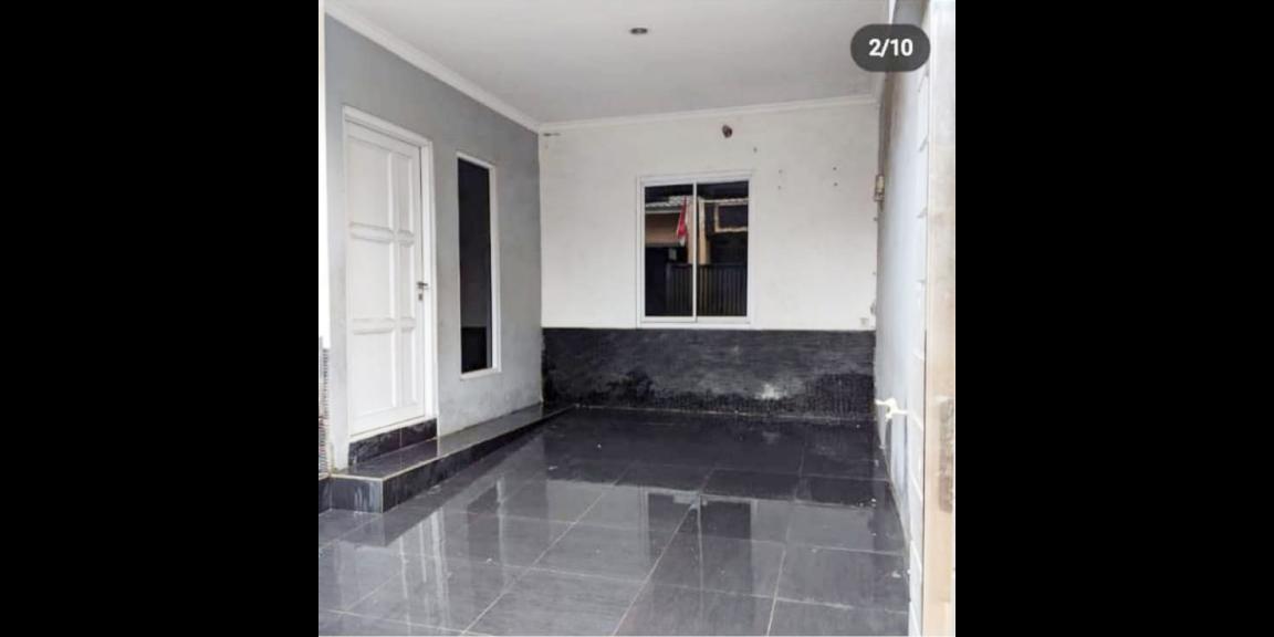 Rumah Dijual di Komplek Pertamina Semper Jakarta Utara Dekat Ramayana Semper Rumah Dijual di Komplek Pertamina Semper Jakarta Utara Dekat Ramayana Semper