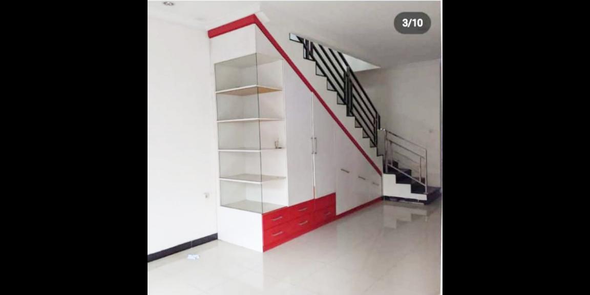 Rumah Dijual di Komplek Pertamina Semper Jakarta Utara Dekat Ramayana Semper Rumah Dijual di Komplek Pertamina Semper Jakarta Utara Dekat Ramayana Semper