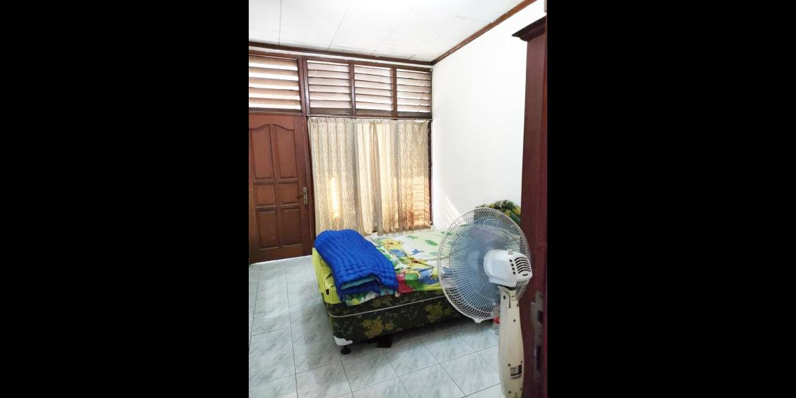 Rumah Dijual Murah Strategis di Komplek Dosen IKIP Jatikramat Jatiasih Kota Bekasi Rumah Dijual Murah Strategis di Komplek Dosen IKIP Jatikramat Jatiasih Kota Bekasi