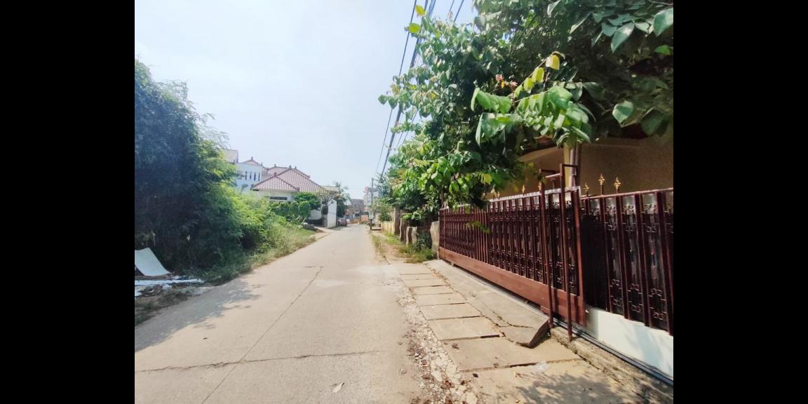 Rumah Dijual Murah Strategis di Komplek Dosen IKIP Jatikramat Jatiasih Kota Bekasi Rumah Dijual Murah Strategis di Komplek Dosen IKIP Jatikramat Jatiasih Kota Bekasi