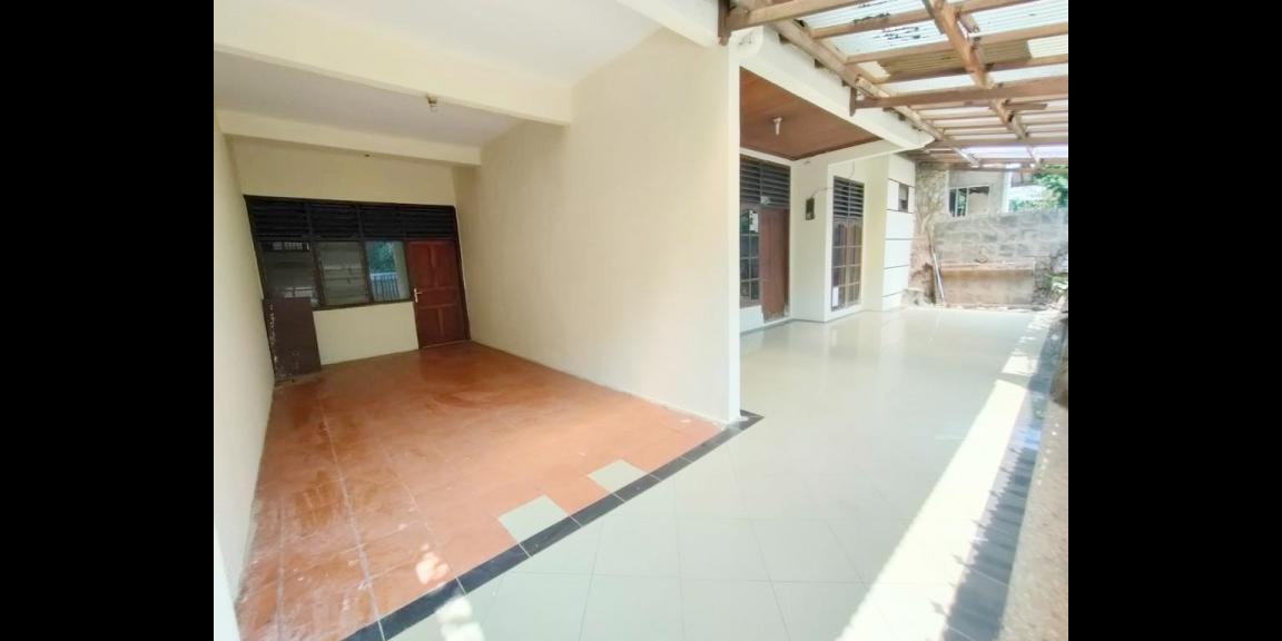 Rumah Dijual Murah Strategis di Komplek Dosen IKIP Jatikramat Jatiasih Kota Bekasi Rumah Dijual Murah Strategis di Komplek Dosen IKIP Jatikramat Jatiasih Kota Bekasi