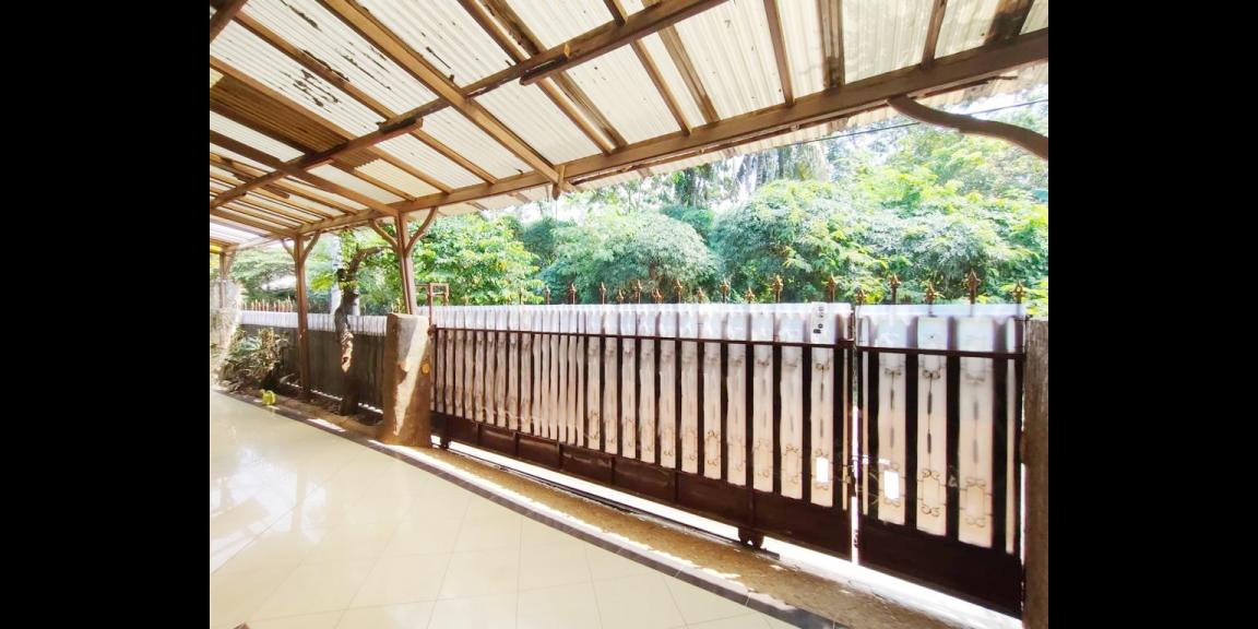 Rumah Dijual Murah Strategis di Komplek Dosen IKIP Jatikramat Jatiasih Kota Bekasi Rumah Dijual Murah Strategis di Komplek Dosen IKIP Jatikramat Jatiasih Kota Bekasi